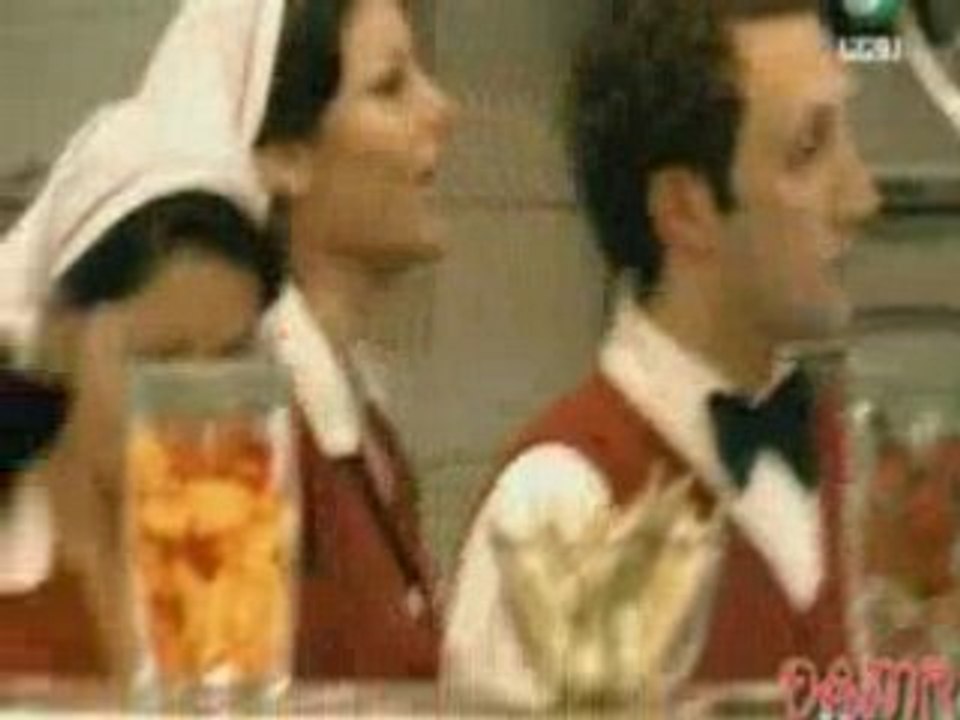 Video Haifa Wehbe - Ya Hayat Albi