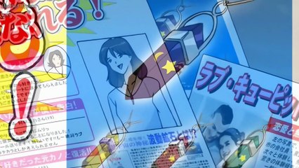 Detective School Q โรงเรียนนักสืบ Q ตอนที่ 34 อาถรรพ์ที่คลายไป.1080p