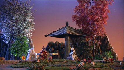 Binh phong quyết 3.2
