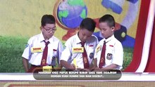 DANCOW Indonesia Cerdas - Episode 9 (Indosiar) 2/8/2025