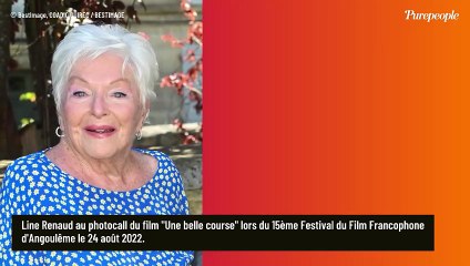 Cette grande star n'a jamais été chez Thierry Ardisson et elle ne le regrette pas du tout : "C'était très spécial"