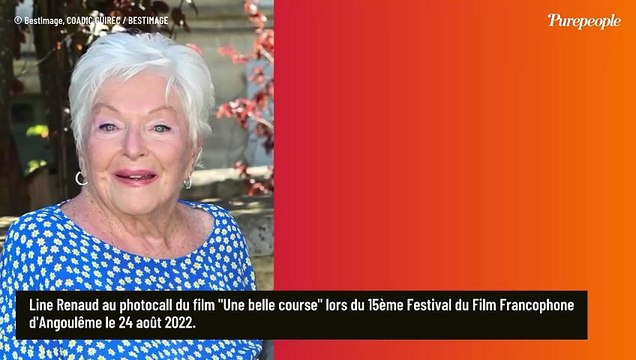 Cette grande star n'a jamais été chez Thierry Ardisson et elle ne le regrette pas du tout : C'était très spécial