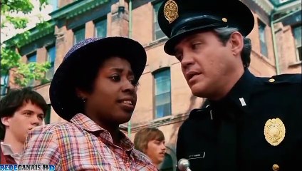 Filme Completo Loucademia de Policia 1 Dublado Portugues