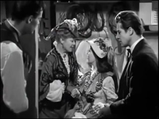 The Story Of Alexander Graham Bell (1939) Don Ameche, Loretta Young, Henry Fonda