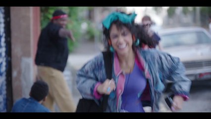 Can You Feel the Beat: The Lisa Lisa Story - Official Trailer