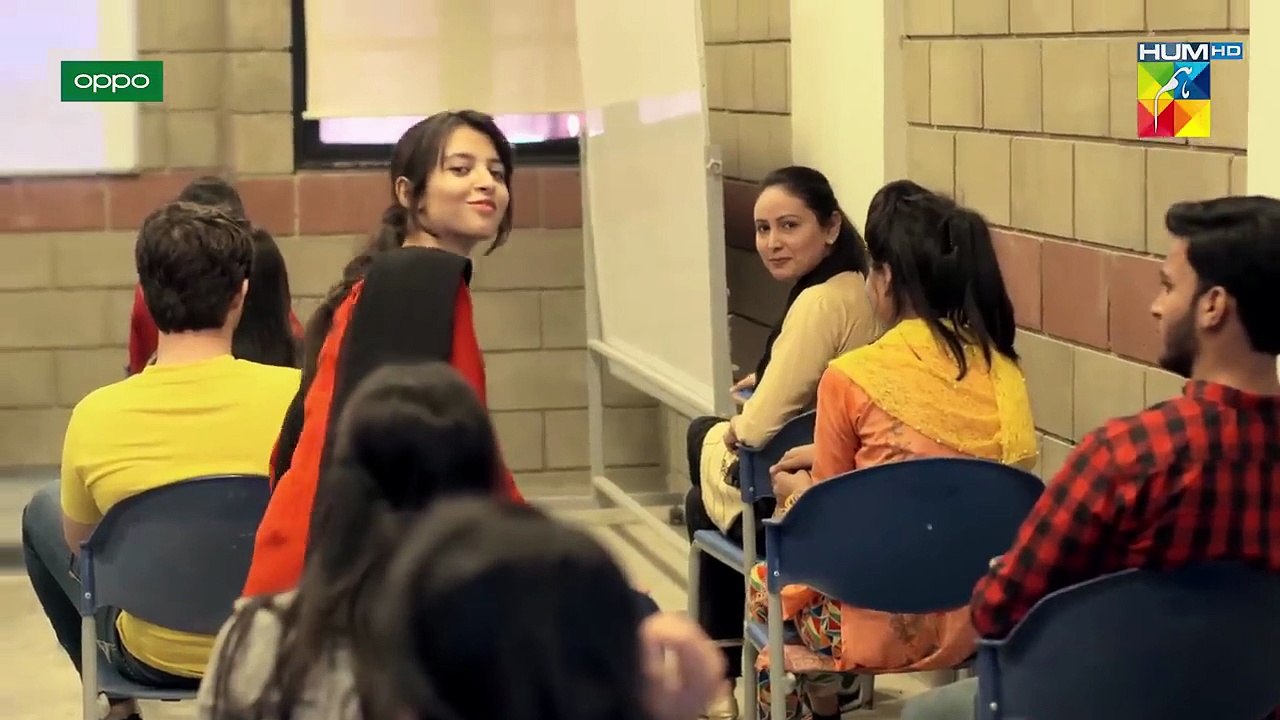 Tanaa Banaa  Episode 9  Digitally Presented by OPPO