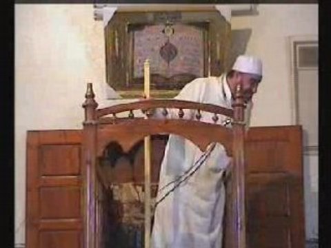 sheikh abdullah nahari hob nabi 1