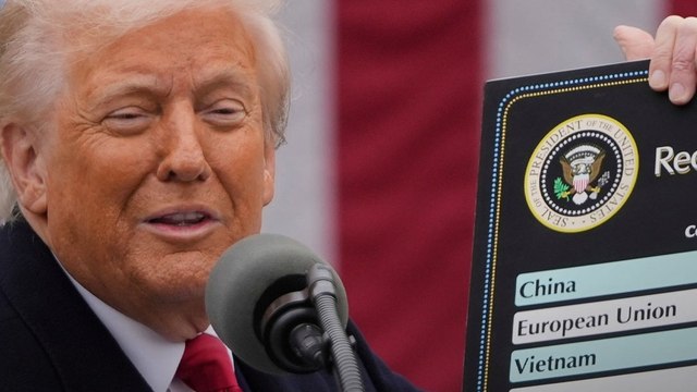 Donald Trump कैसे तय करते हैं Tariff?