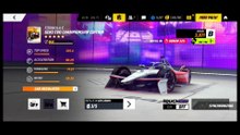 Formula E: Andretti Finale Full Run | Legacy of Speed Season Asphalt Legends