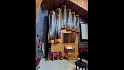 Swedish Sunday school book 1929, nr 19 Vem gjorde skyn