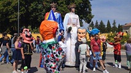El Desfile del Cangrejo de Herrera de Pisuerga