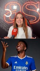 El mensaje oculto de la tercera equipación del Real Madrid