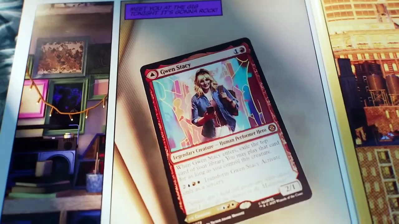 Magic The Gathering x Marvel's Spider-Man : Date de sortie, prix, cartes... Voici tout ce qu'il faut savoir sur cette collab ultra attendue