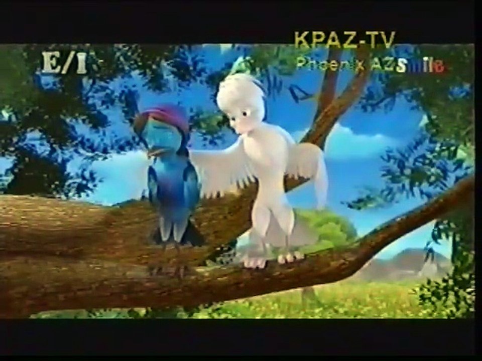 Iesodo - Unto Us a Dove is Born!