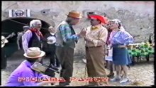 Telezolla con Sandro Cosci. Da Play time di Luigi de Concilio. TVR Teleitalia 1986