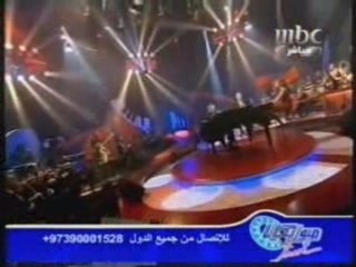 hani chaker - Lessa faker