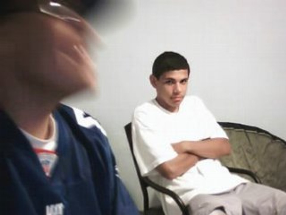 andrew singin'