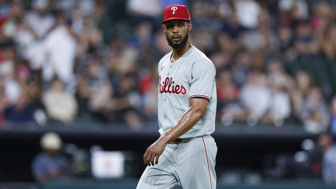 Philadelphia vs Detroit: High Stakes Baseball Clash Tonight