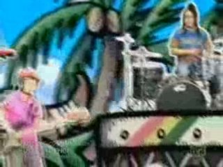 ROCK ’A’ TRENCH - Kakumei no Uta  ～Diggin’～