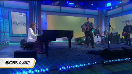 People We Used To Be (Live) - The Swell Season