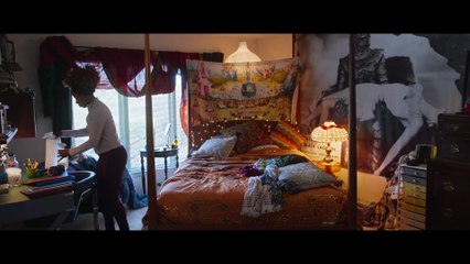 WE STRANGERS Trailer (2025) Kirby Howell-Baptiste