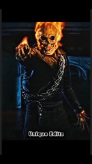 Ghost Rider Aura #ghostrider