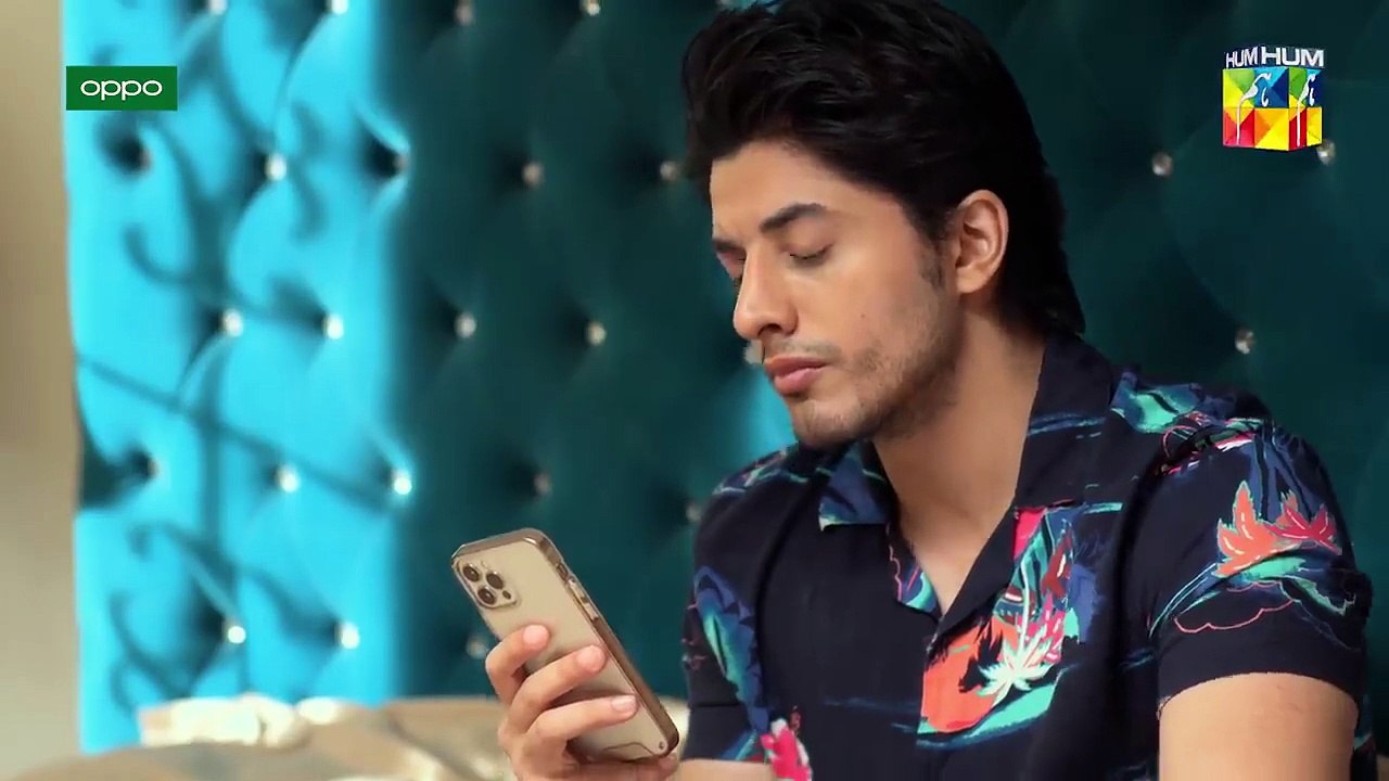 Tanaa Banaa  Episode 11  Digitally Presented by OPPO