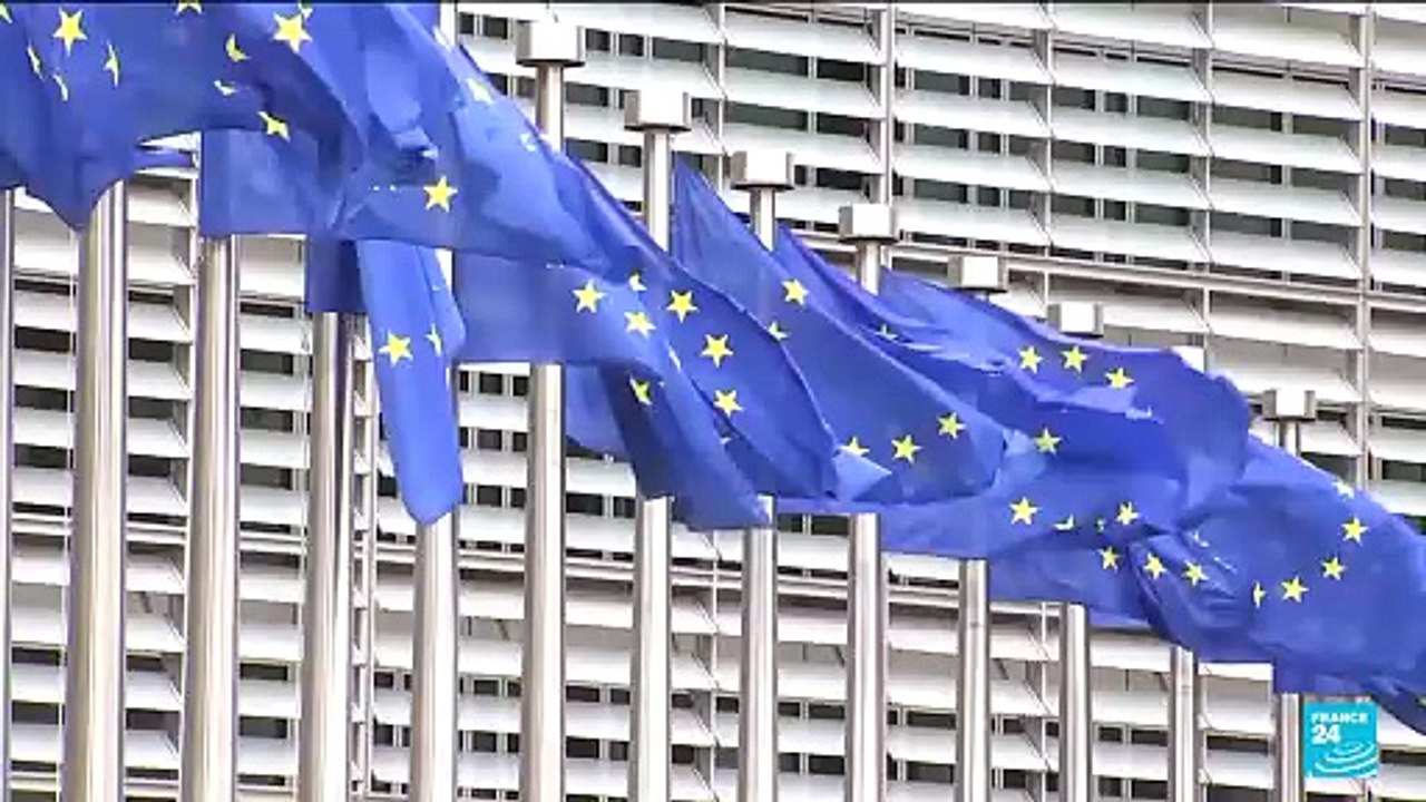 EU's landmark AI act enters new phase