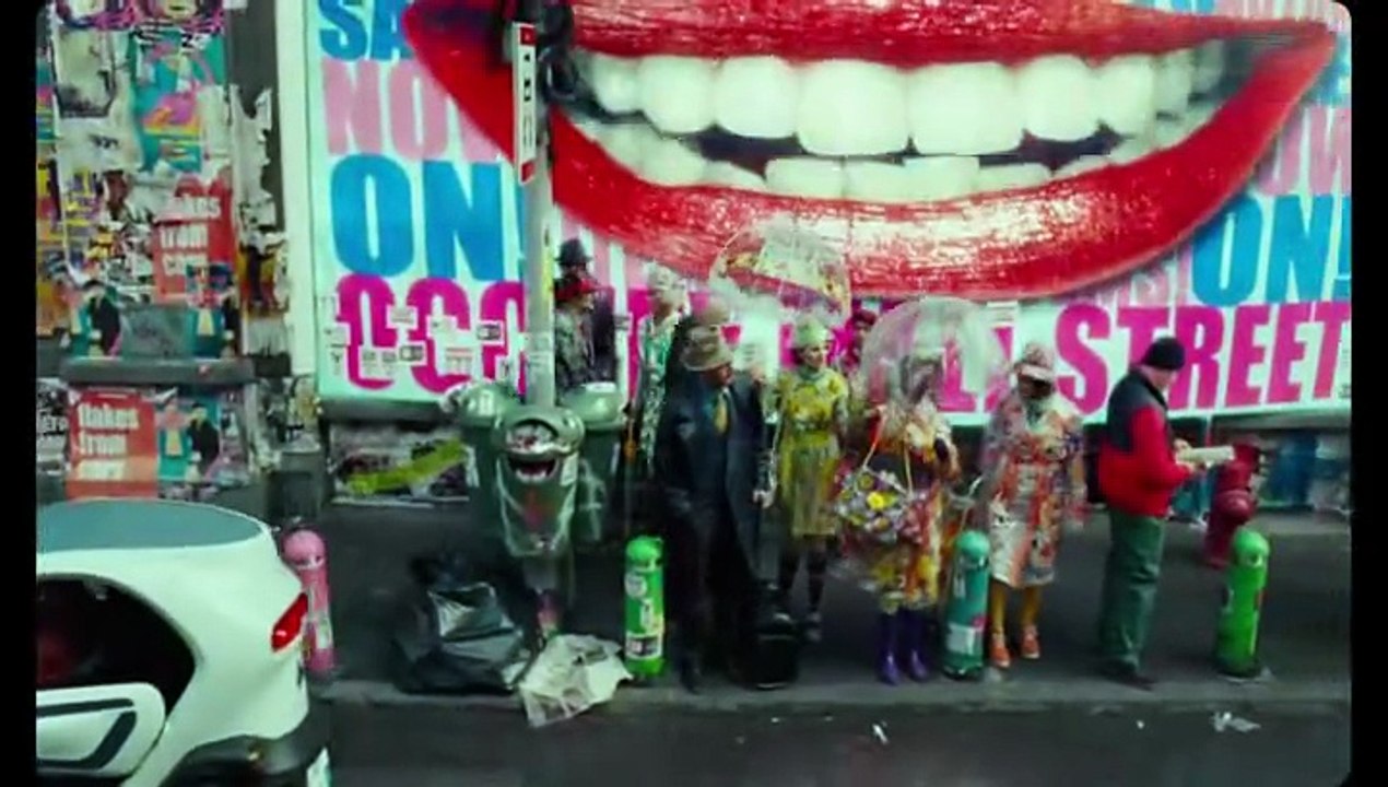 The zero theorem 2013