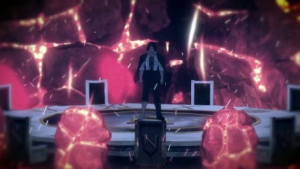 UNDEAD UNLUCK: Winter Arc - Official Teaser Trailer