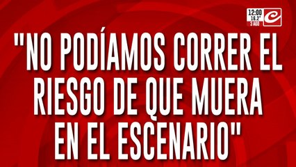 ¡Escándalo en 'Los Palmeras'! Descubre lo que está ocurriendo 🎶