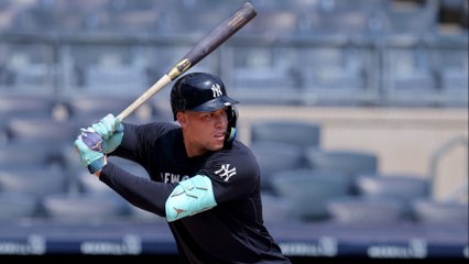 Dynamics in MVP Race and MLB Market Swings Analysis