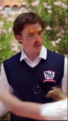 I'M DONE BEING A YES MAN