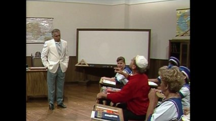 EPISÓDIO 012 - Escolinha do Golias