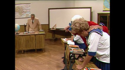 EPISÓDIO 013 - Escolinha do Golias