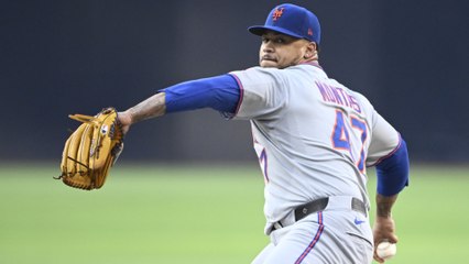 Mets Heavily Favored Over Giants at Citi Field Showdown
