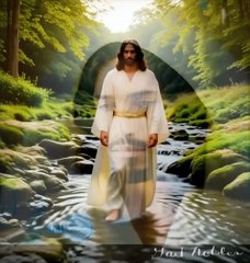 Jesus the Living Water