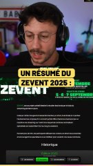 ZEVENT 2025 : Tout ce que vous devez savoir sur l'événement incontournable 🎮