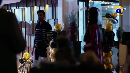 Mohra Episode 12 - [Eng Sub] - Mikaal Zulfiqar - Laiba Khan - Aagha Ali - 3rd Aug 2025 - Har Pal Geo