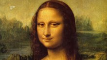The Man Who Stole The Mona Lisa