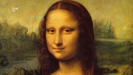 The Man Who Stole The Mona Lisa
