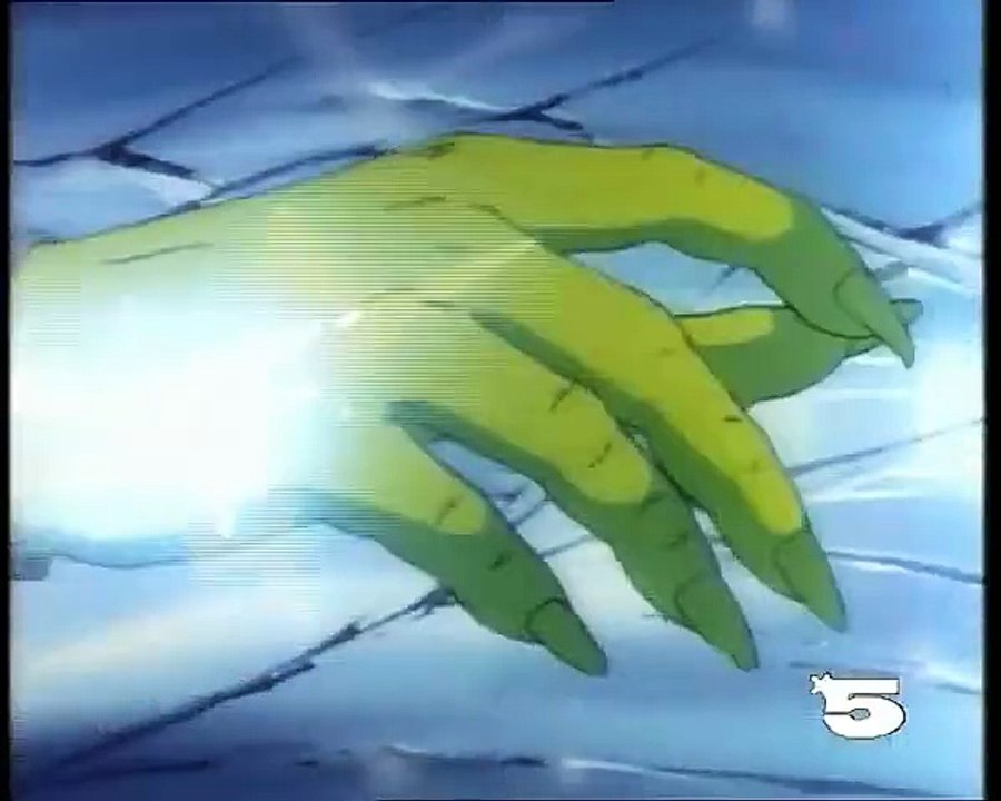 #455 - Les défenseurs de la Terre