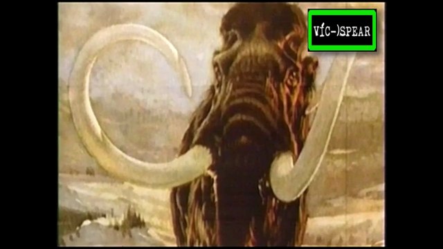Horizontes Científicos: El Último Mamut - Documental (1994) Español Latino