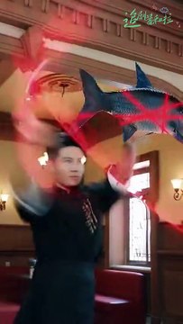 [MULTI SUB I am a chef, not a pushover Zhai Zhaoxing Chen Yanke To support her family, she was willing to retire, but her sister was wronged and died. After living a new life, she decided to start her own business #The hottest short drama recommendation #