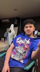 SULAT PARA KAY FUJIKO