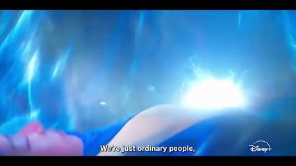 TWELVE Official Trailer (2025) New Upcoming Sci-Fi Action Movies 4K HDR(480)