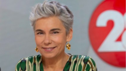 GALA VIDEO - Élisabeth Quin, pourquoi l’annonce de la grossesse de sa fille a d’abord été un choc : “J’ai bu pas mal ce soir-là”