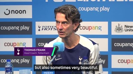 Maddison handed 'brutal' injury blow - Frank