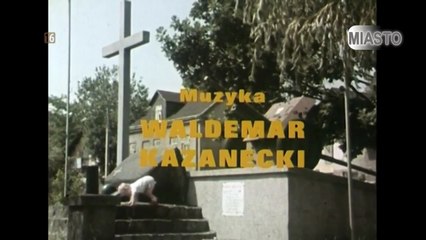 Ballada o Januszku odc. 1 - 1987