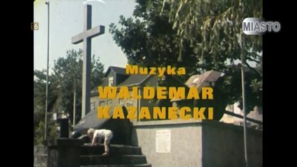 Ballada o Januszku odc. 2 - 1987